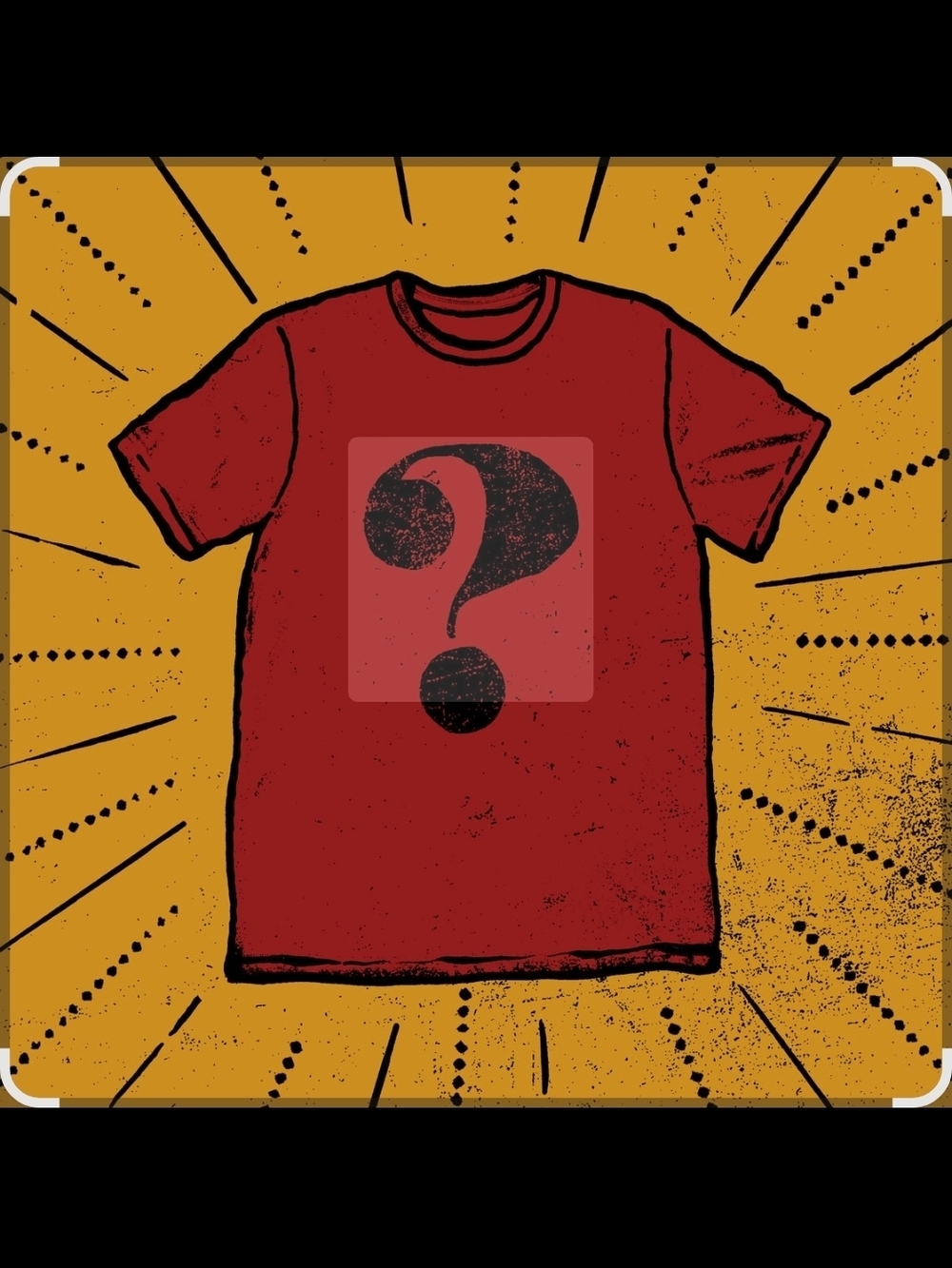 Assorted Box Of Women's Tees